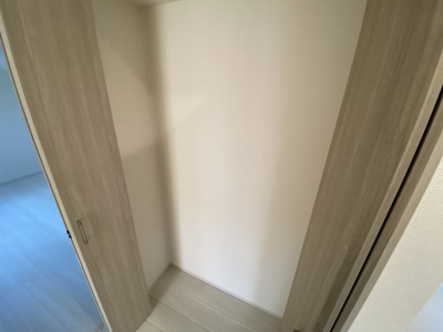 【収納】 | 東村山市久米川町1丁目新築