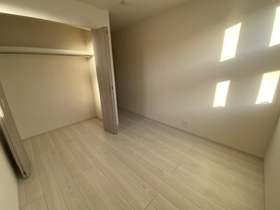 【洋室】 | 東村山市久米川町1丁目新築
