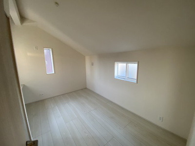 【洋室】 | 東村山市久米川町1丁目新築