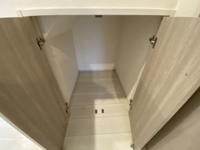 【収納】 | 東村山市久米川町1丁目新築