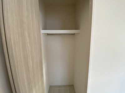 【収納】 | 東村山市久米川町1丁目新築