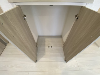 【収納】 | 東村山市久米川町1丁目新築