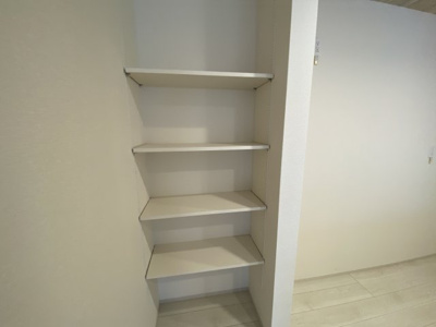 【収納】 | 東村山市久米川町1丁目新築