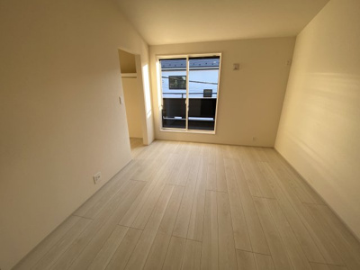 【洋室】 | 東村山市久米川町1丁目新築