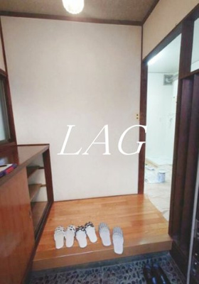 【玄関】 | 寿ガーデンプレイス | 玄関です。