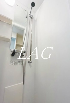 【シャワールーム】 | メゾン・コウ西中延 | シャワールームです。