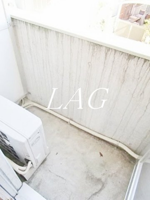 【バルコニー】 | ＫＳホームズ | バルコニーです。