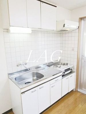 【キッチン】 | ＫＳホームズ | キッチンです。