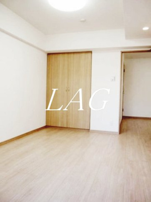 【寝室】 | ルーブル品川南大井 | 寝室です。