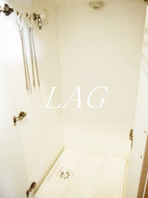 【その他】 | ルーブル品川南大井