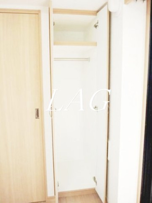 【収納】 | ルーブル品川南大井 | 収納です。