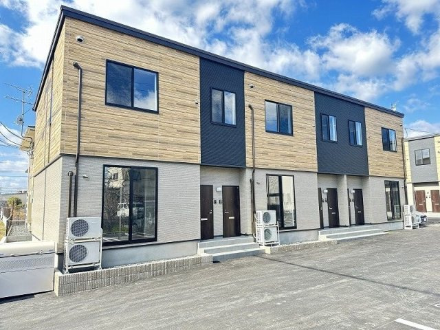 Ｓｉｒｉｕｓ（シリウス）　Ｎ棟