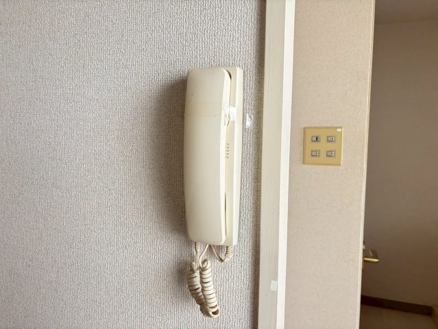 ジュネス城北新町Ⅱの設備