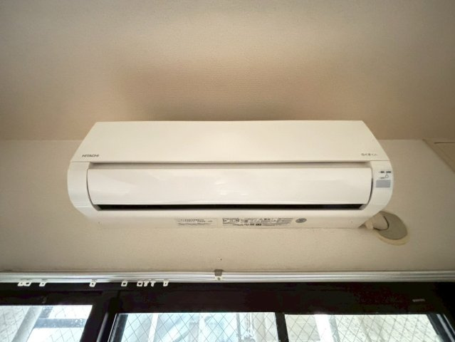 ジュネス城北新町Ⅱの設備