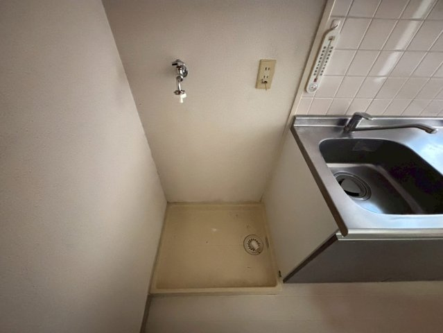 ジュネス城北新町Ⅱの設備