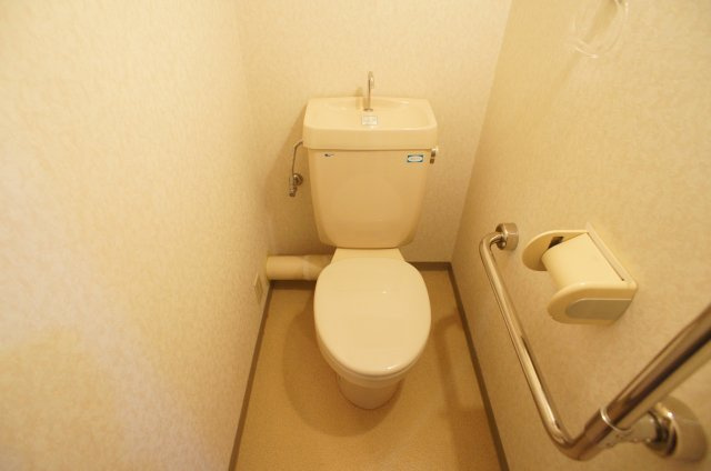 【トイレ】 | 三田カルチャータウン・リフォレJ棟604号室