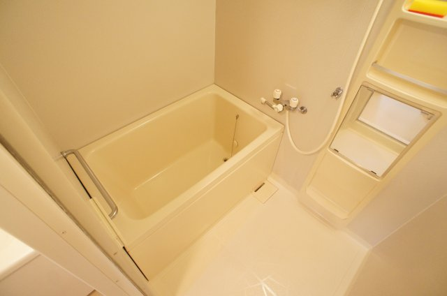 【浴室】 | 三田カルチャータウン・リフォレJ棟604号室