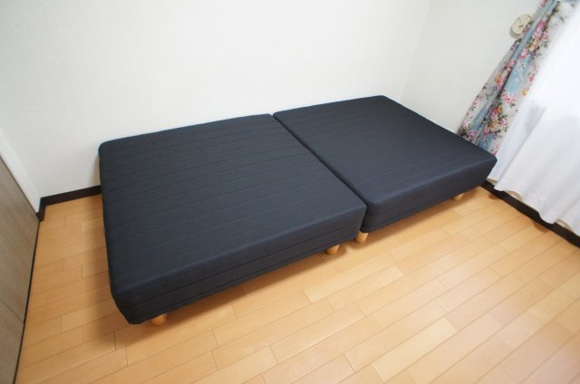 【設備】 | 三田カルチャータウン・リフォレJ棟604号室