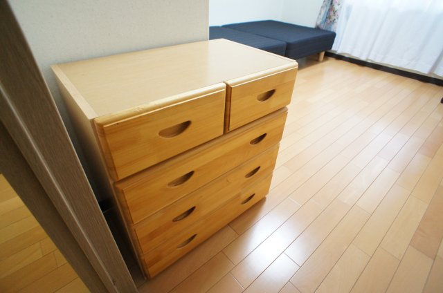 【収納】 | 三田カルチャータウン・リフォレJ棟604号室