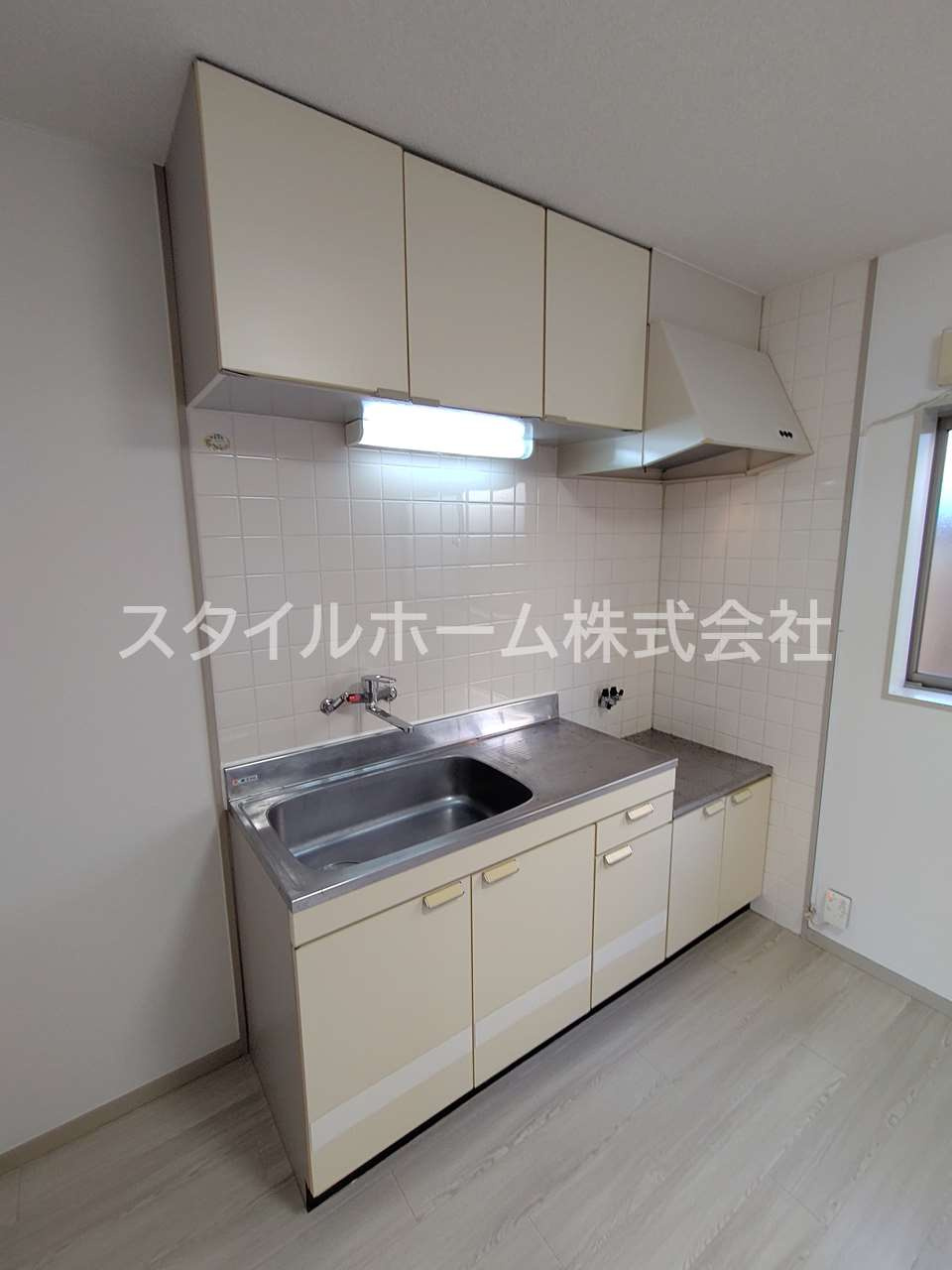 アーバンハイツA棟のキッチン|イメージ写真です。