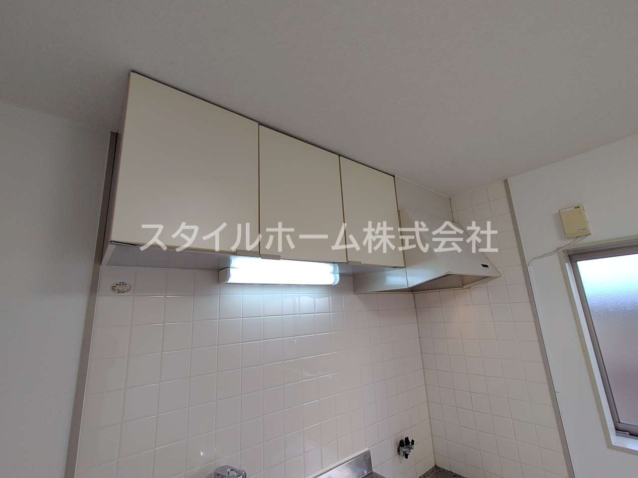 アーバンハイツA棟の内装|イメージ写真です。