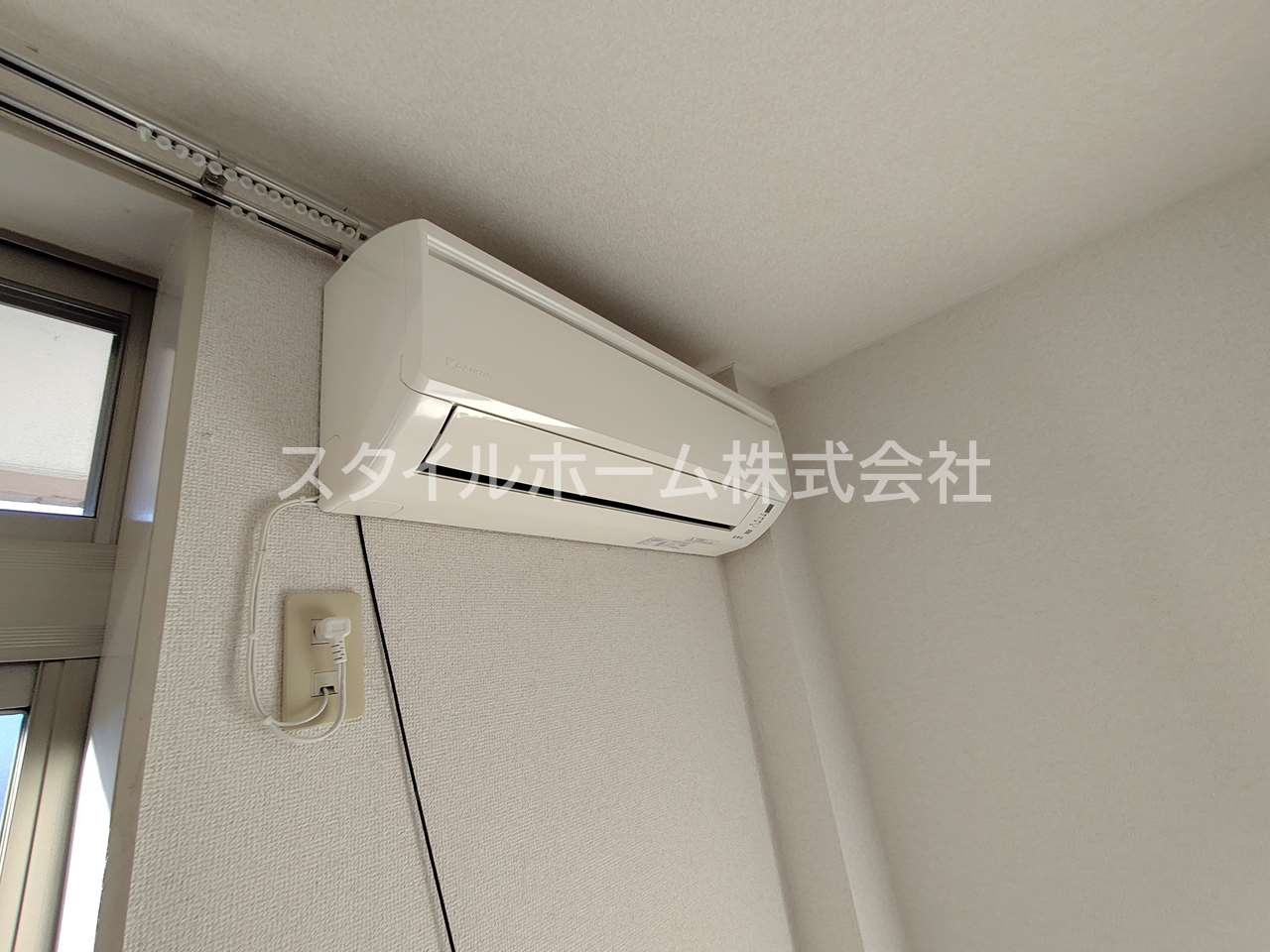 アーバンハイツA棟の設備|イメージ写真です。