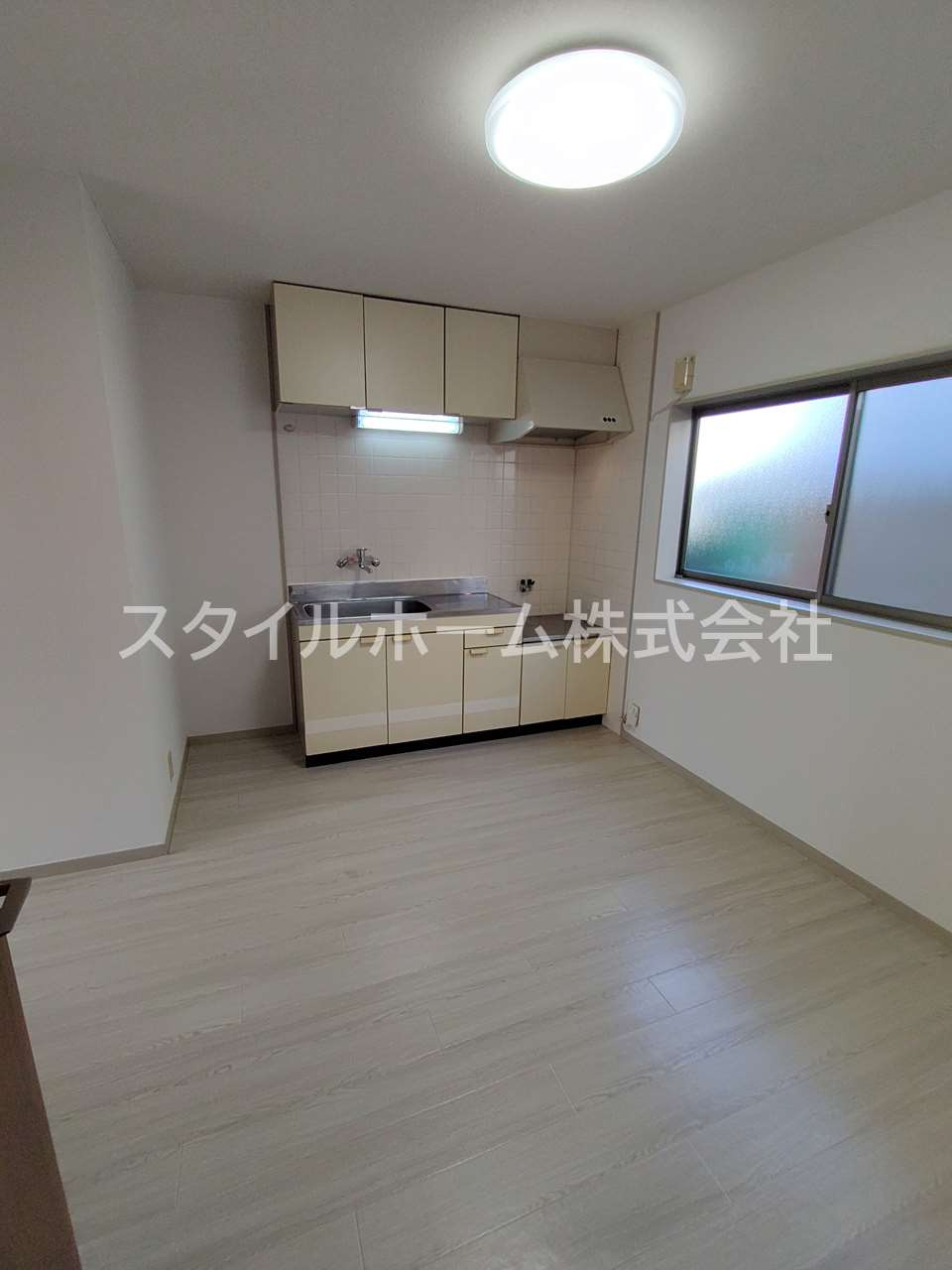 アーバンハイツA棟の居間・リビング|イメージ写真です。