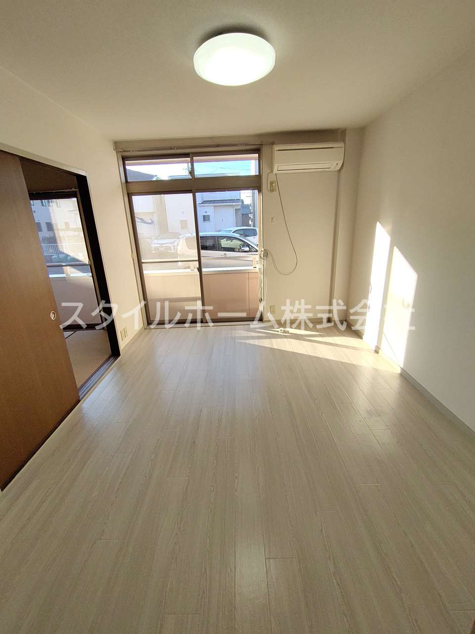 アーバンハイツA棟の内装|イメージ写真です。