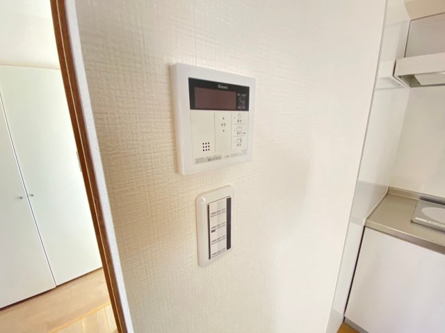 メゾンドタクタ|名古屋市の賃貸ならMy賃貸の設備|メゾンドタクト