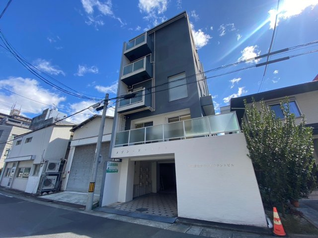 メゾンドタクタ|名古屋市の賃貸ならMy賃貸