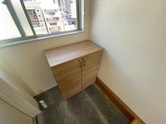 メゾンドタクタ|名古屋市の賃貸ならMy賃貸の内装|メゾンドタクト