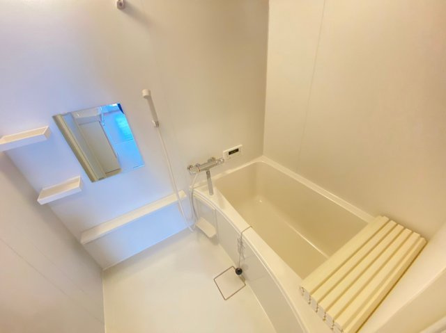 メゾンドタクタ|名古屋市の賃貸ならMy賃貸の浴室|メゾンドタクト