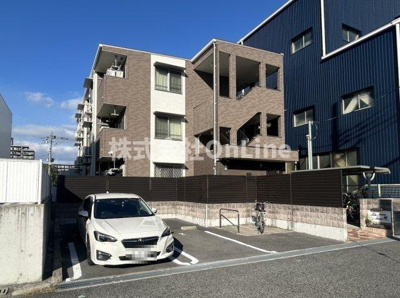 【外観】 | ラ・ルーチェ