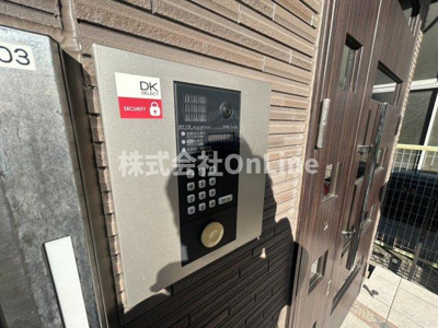 【その他共用部分】 | ラ・ルーチェ