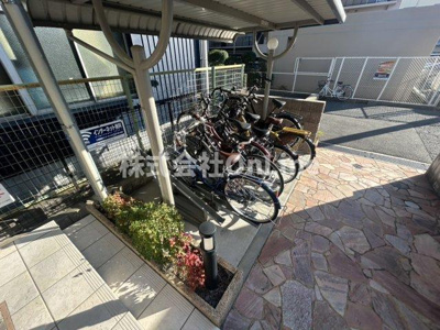 【その他共用部分】 | ラ・ルーチェ