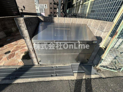 【その他共用部分】 | ラ・ルーチェ