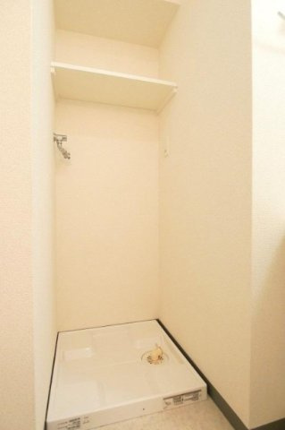 グラントレゾール浅草の設備