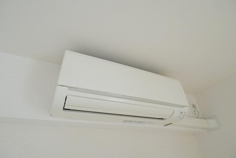 グラントレゾール浅草の設備