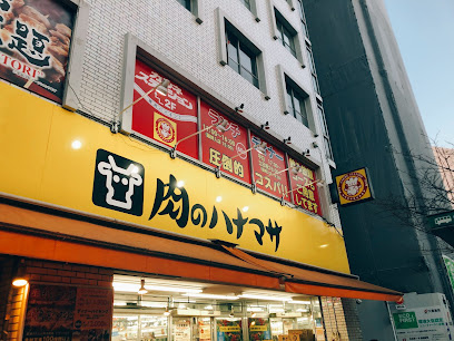 グラントレゾール浅草の周辺