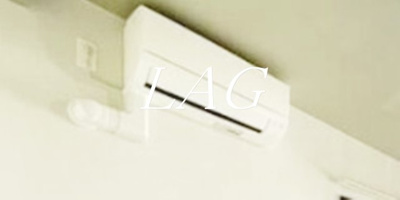 【設備】 | アザレア王子本町 | エアコンになります。