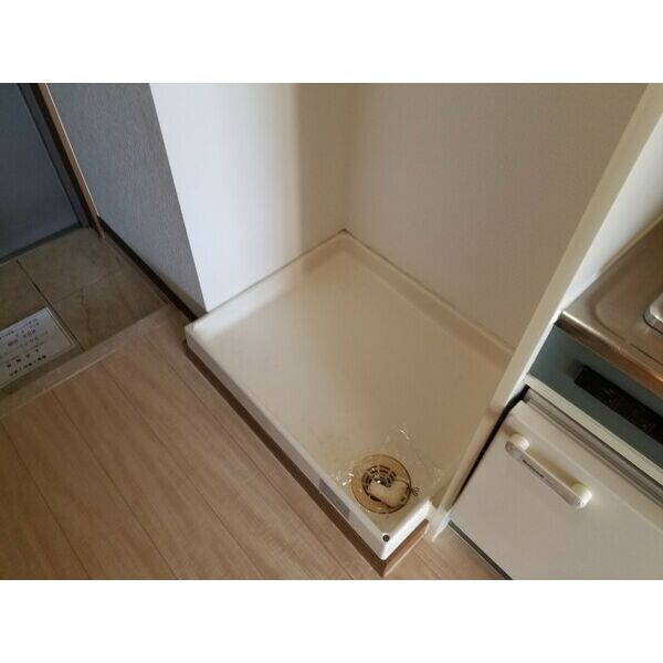 ビクトワール小阪の設備