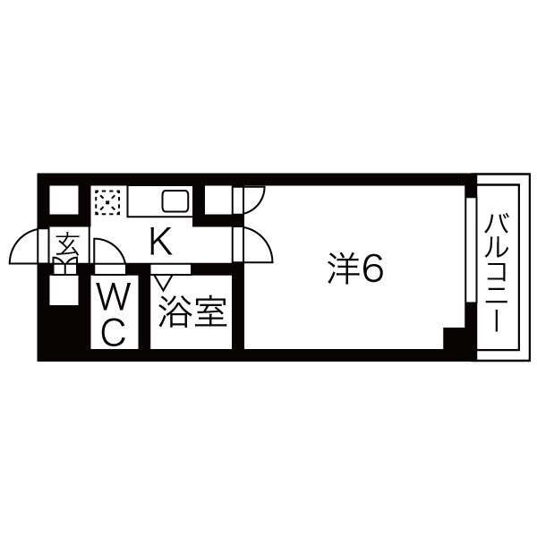 ビクトワール小阪
