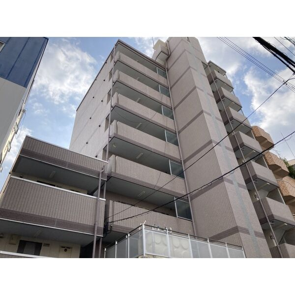 ビクトワール小阪