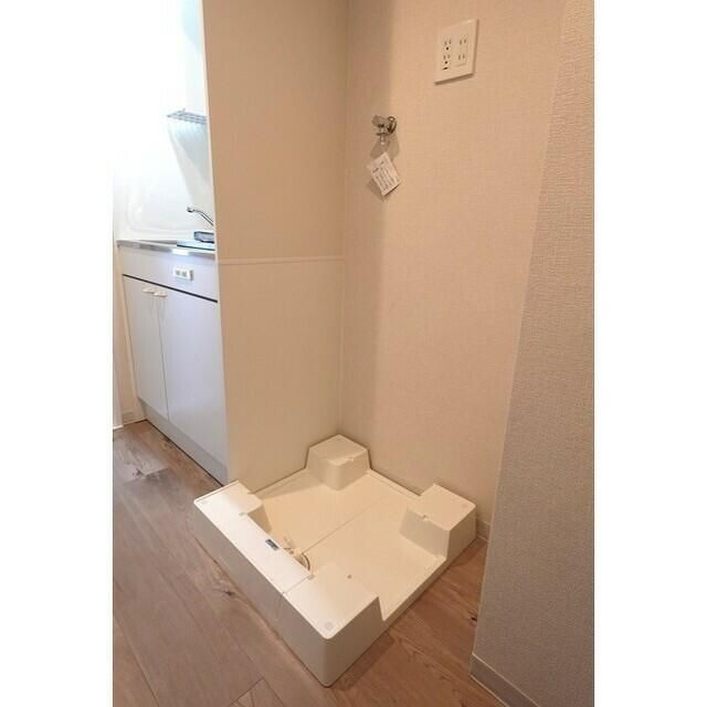 アクセス保谷Ⅲの設備