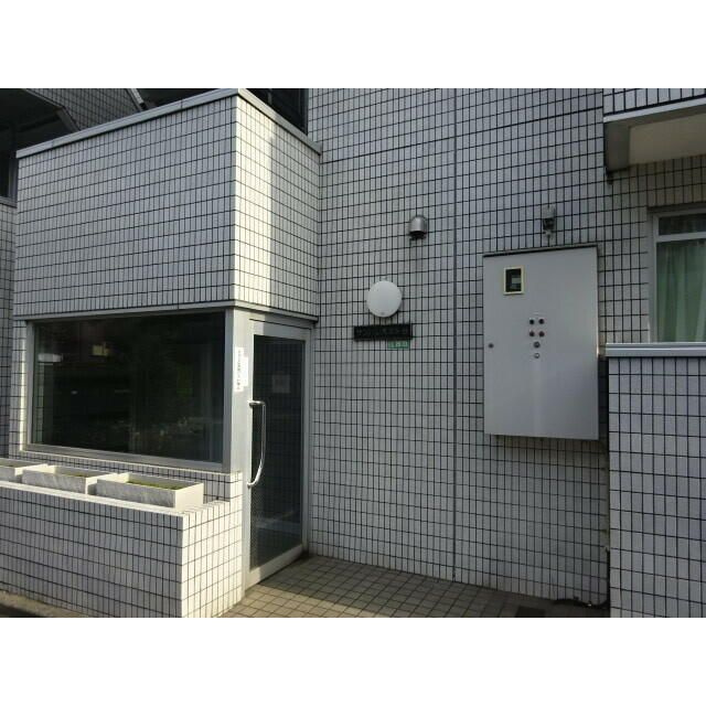 アクセス保谷Ⅲのその他