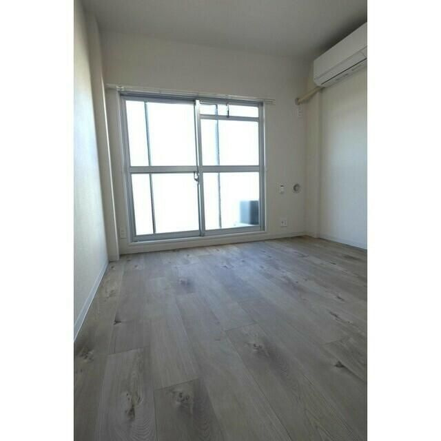 アクセス保谷Ⅲの居間・リビング