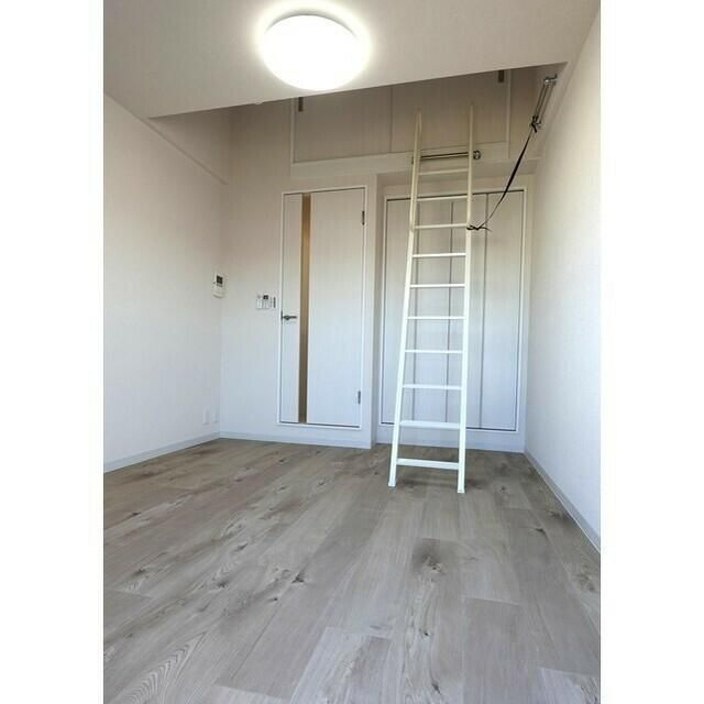 アクセス保谷Ⅲの居間・リビング