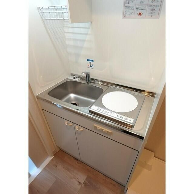 アクセス保谷Ⅲのキッチン