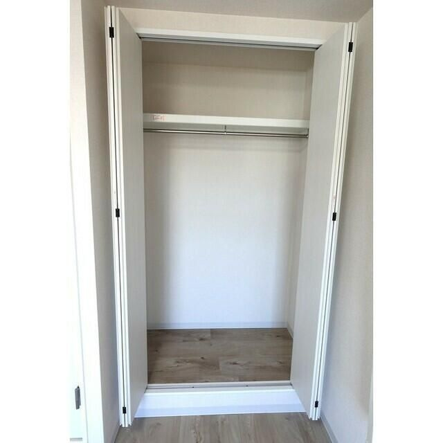 アクセス保谷Ⅲの収納