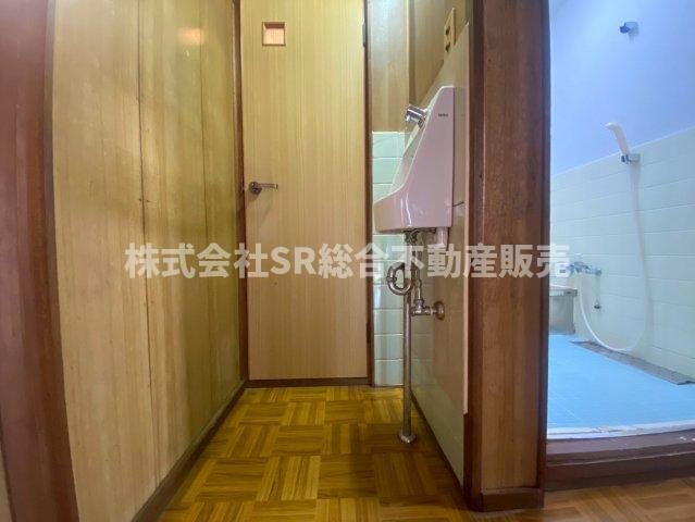 立花町中古テラスハウスの内装|リフォームプランなら弊社にお任せ！
資金面・オシャレな雰囲気・スタンダード
あなたの希望を叶えます！